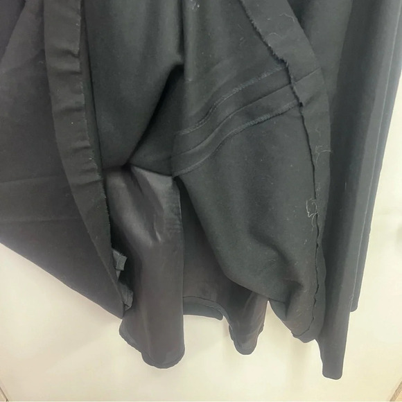 Vintage full length wool skirt size 12 - Picture 6 of 6